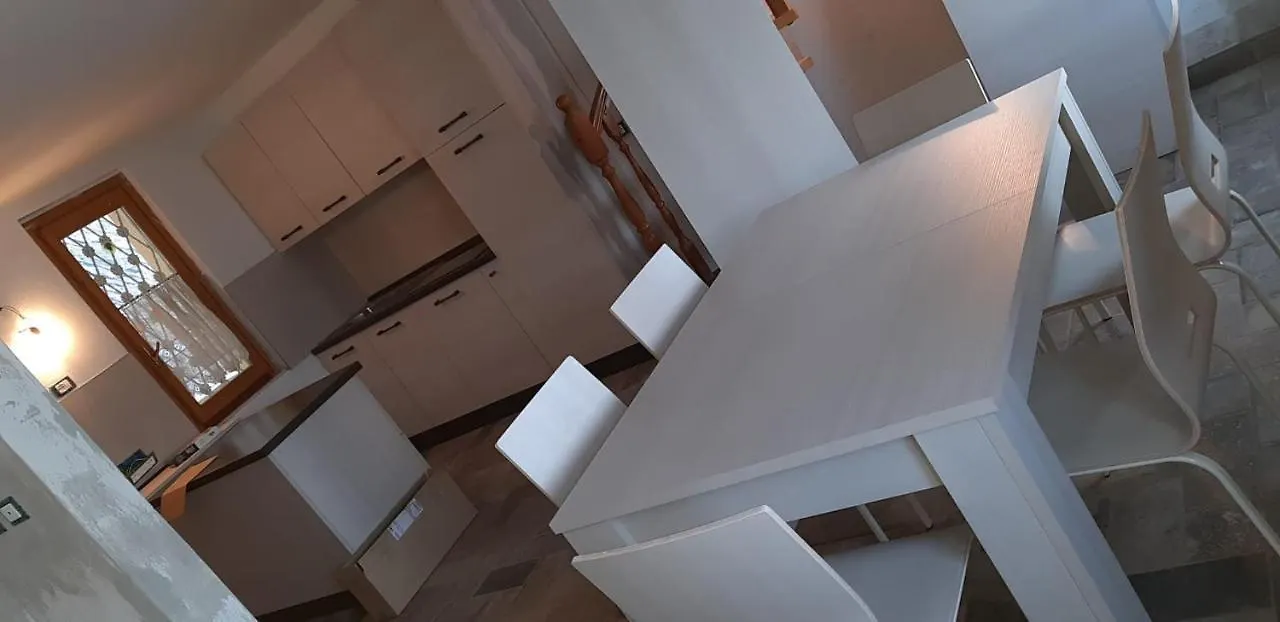 Casa Ori Villa Perledo