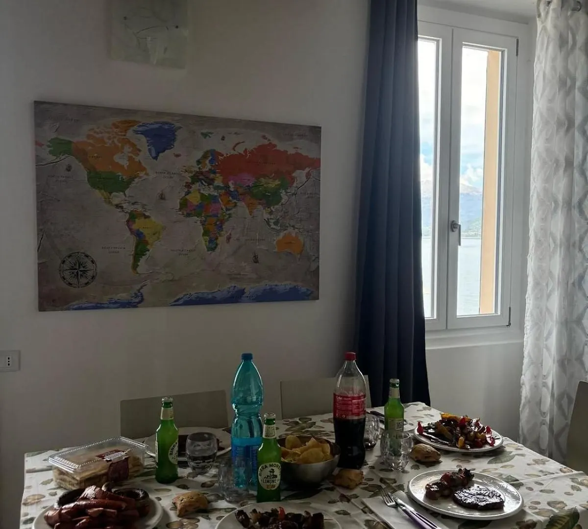 Casa Ori Villa Perledo Semesterbostad