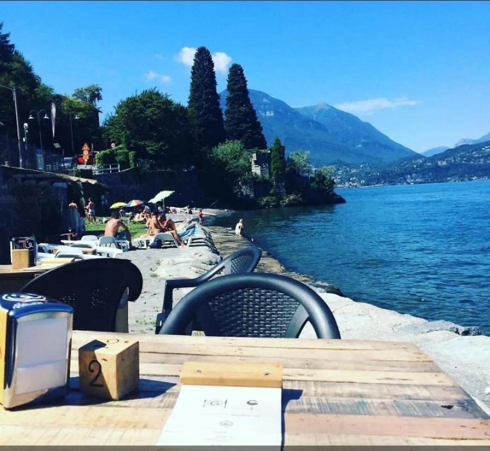 Casa Ori Villa Perledo