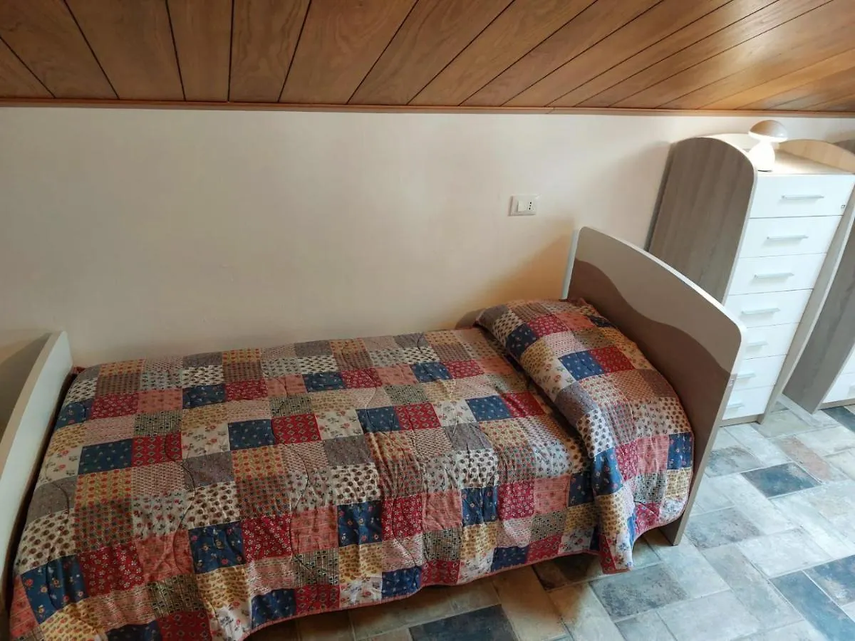 Casa Ori Villa Perledo Italien