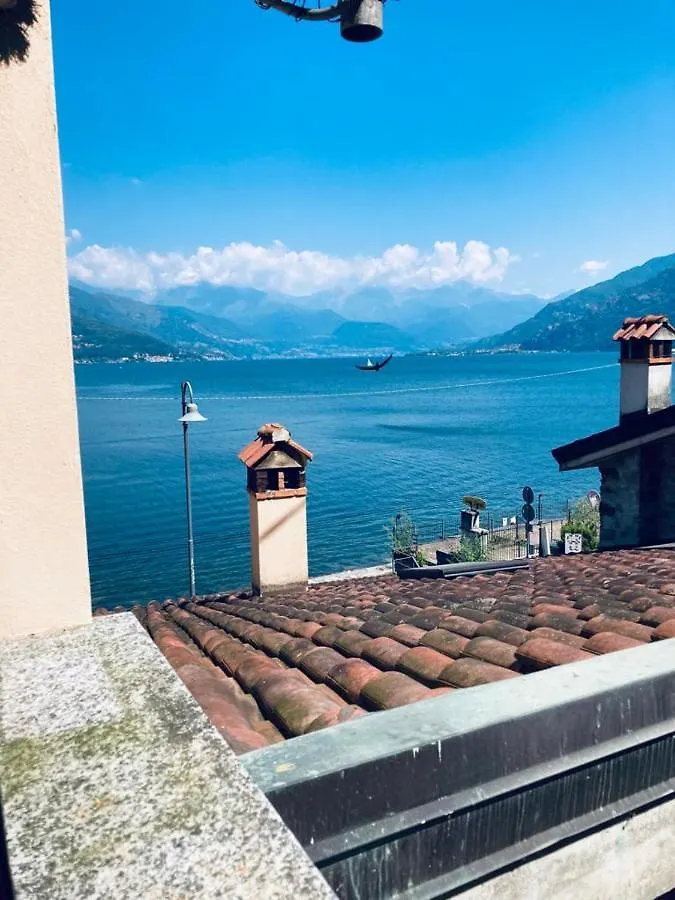 Casa Ori Villa Perledo Italien
