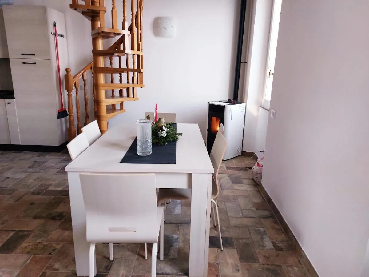 Casa Ori Villa Perledo