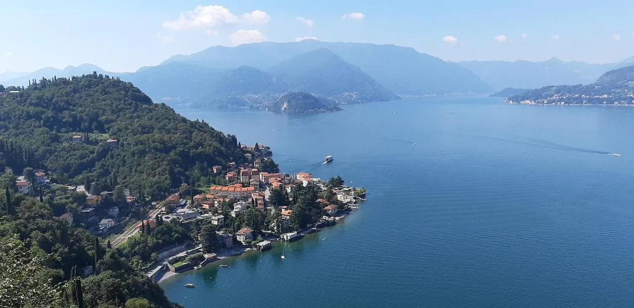 Casa Ori Villa Perledo Italien