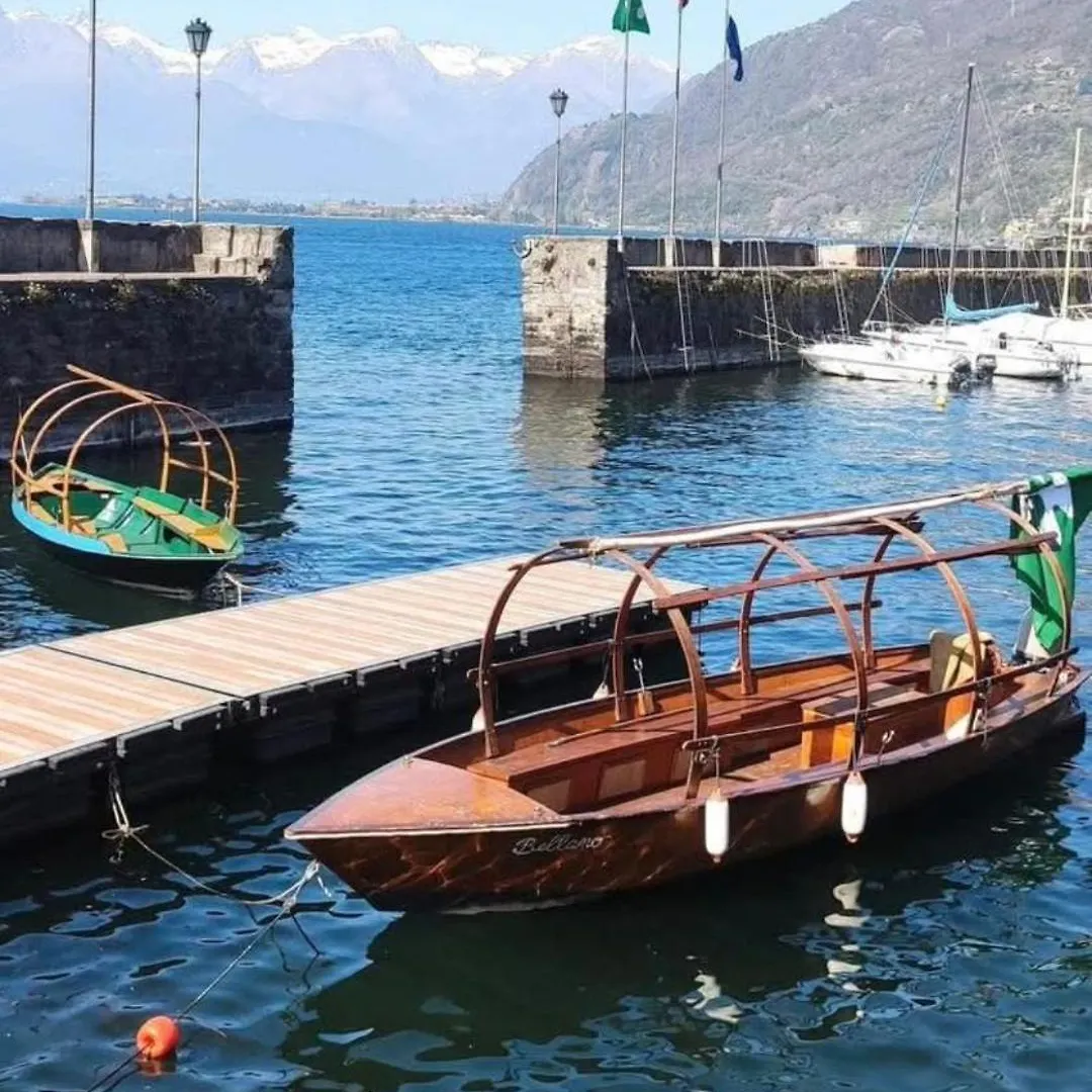 Casa Ori Villa Perledo 0*,  Italien